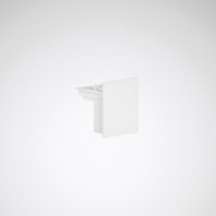 Mechanical accessory for luminaires Rail Endk D 8880500