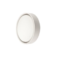 LED-Wand-und Deckenleuchte 3000K, wei� 605143