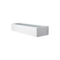 LED-Wandleuchte 3000K, wei� 611351