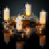 Festive lighting 878417