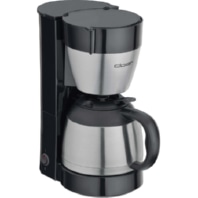 Thermo-Kaffeeautomat 5009 sw/eds