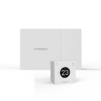 Set bestehend aus Funkempf�nger und ET-SMARTSET-TH-W