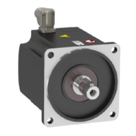 Synchronmotor BMP, 480 VAC, 3,95kW BMP1402F3NA2A