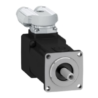 Servomotor Lexium BSH 40mm 0,39Nm Multiturn BSH0402P07A2A