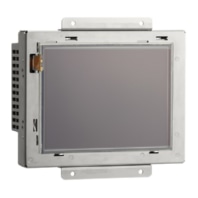 Grafikdisplay PFXGP4301TADR