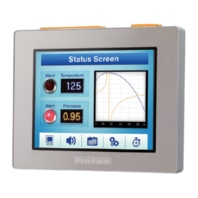 Grafische LCD-Einheit PFXLM4301TADDK