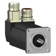 AC-Servo SH3 55mm 0,5nm glatte Welle IP54/65 SH30551P01A1000