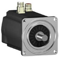 AC-Servo SH3 100mm 10nm Passfeder IP65 SH31004P11A1100