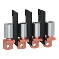Kabelschuh Aluminium 300 qmm, TA63, 4P TPSCON64