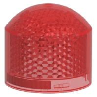 Signalleuchte Blitzlicht rot 24V Acdc XVB7L64