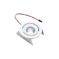 LED-Einbaustrahler wei� SR 68-LED 35Gr nw ws