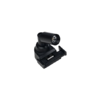 LED-Stromschienenstrahler schwarz 10G cremewei� 20202560301