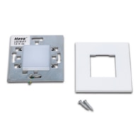 Downlight/spot/floodlight Wall IF 20202720401