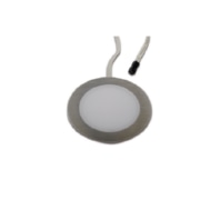 Downlight/spot/floodlight 1x3W Dynamic 20203160008