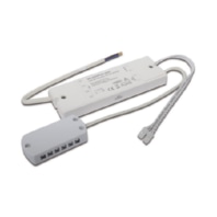Dimm-Controller DALI 24V 120W + 12-fach Verteilung 20805004051