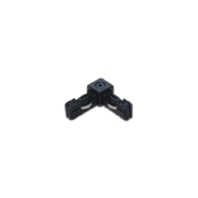 LED Track Eckverbinder schwarz 21800040103