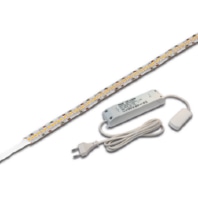 Light ribbon-/hose/-strip 24V white 61059210434