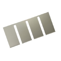 Supporting bracket for luminaires 61500034808