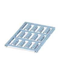 Cable coding system 4mm UC-WMTBAD(24X5)PPLBU