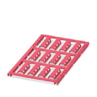 Cable coding system 4mm UC-WMTBA (24X5)PPLRD