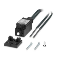 Door position switch PLD E 400-DS-3,0/0,6