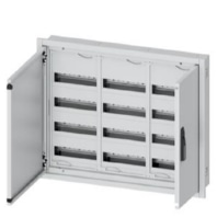 Empty cabinet 697x847mm 8GK1051-2KK30