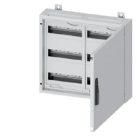 Empty cabinet 500x550mm 8GK1062-1KK21