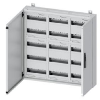 Empty cabinet 800x800mm 8GK1062-3KK31
