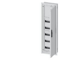 Empty cabinet 1147x597mm 8GK1081-5KK20