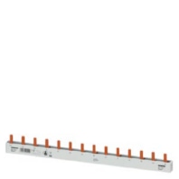 Phase busbar 3-p 10mm� 248mm 5ST3725-4