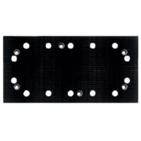 Schleifplatte 185 x 93 mm, f�r GSS 280 A GSS 2608000204