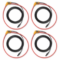 Hand clamp meter 1...1500A I17XX-FLEX6KIP/4PK