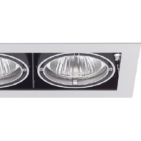 LED-Einbaustrahler Scene2 830 35� D140 SCEKLP 20.3030.35 ws