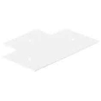 Blind cap for luminaires S2 802220