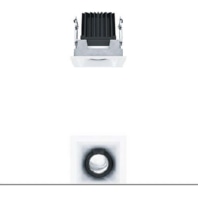 Downlight/spot/floodlight PANOS INF #60817522