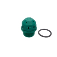 Accessory for luminaires KLIMASTUTZEN EX
