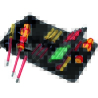 Kraftform Kompakt 17 Tool Finder 17-tlg 05006611001