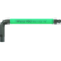 950SPKS Multicolour Winkelschl�ssel, z�llig, BlackLaser1/4Zx100mm 05022657001