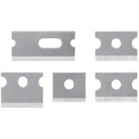 Ersatzmesser 5110/975112/975113 97 51 E01