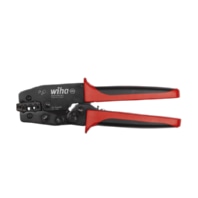 Crimpwerkzeug f�r Aderendh�lsen Z 62 0 06 Typ 001