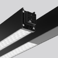 Gear tray for light-line system 1x38W 952390.833.500.704