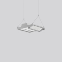 LED-Hallenstrahler 840, DALI 921682.004.76