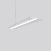 Pendant luminaire 1x54W 312262.002.1