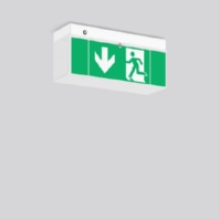 Emergency luminaire 4,79999999W IP40 3h 672188.002