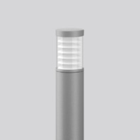 Luminaire bollard 1x10W 611993.004.1
