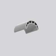 Mounting kit for luminaires 982562.000
