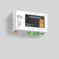Test device for emergency power 672511.000