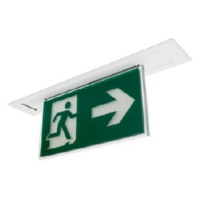 Rettungszeichenleuchte Zigbee 3h Insign M Zigbee 3H