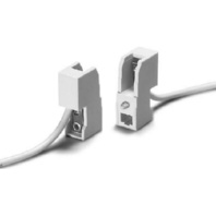Plug-in lamp holder 100913