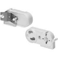 Built-in lamp holder G13 101712